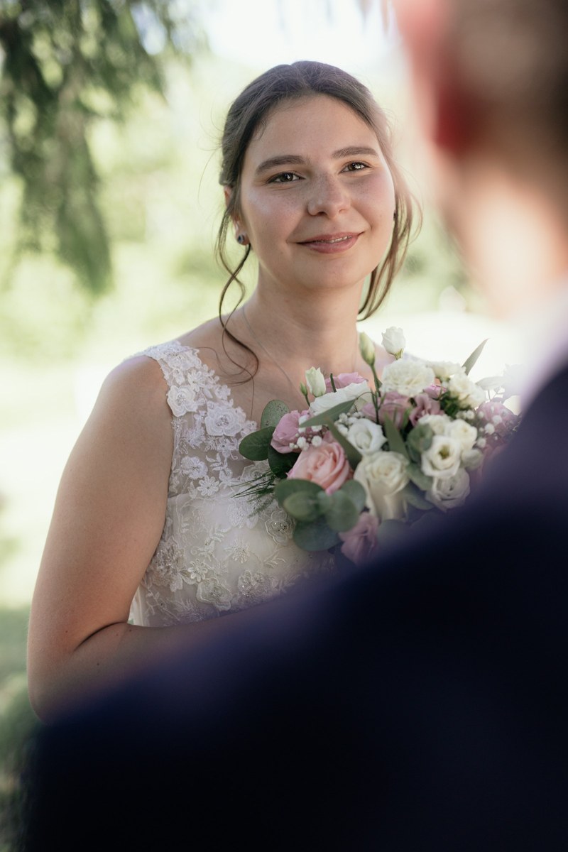 Photo de mariage